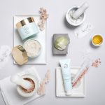 イスラエル発自然派コスメのLaline（ラリン）から登場したセルフケア「デッドシーミネラルズ ステイホームセット」で楽しく美ボディをゲット