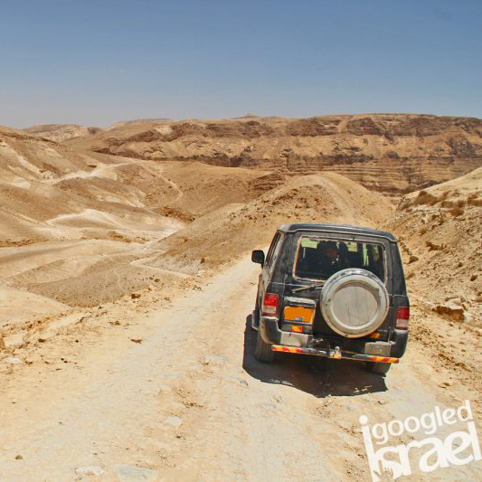 イスラエルを旅行・観光する前に知っておきたい5つのこと