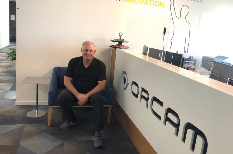 視覚障がいを最新技術でサポートする、オーカムテクノロジーズ(OrCam Technologies)　スペシャルインタビュー