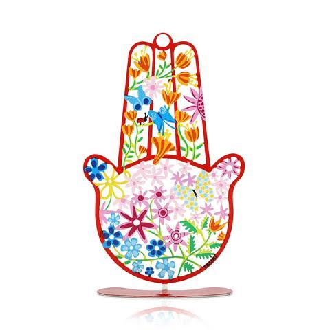 一目で心奪われるカラフルで繊細なTzuki Artの世界