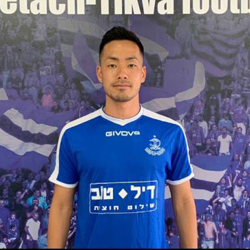 日本人初！イスラエルのサッカークラブでプレーした、<br>村山拓哉選手に独占インタビュー