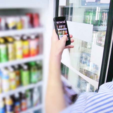 商品棚をデジタルで可視化！コンピュータービジョンとAIによる店舗施策のソリューション「Trax (トラックス)」
