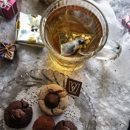 イスラエル最大の紅茶ブランド「ヴィソツキー（Wissotzky）」とは？歴史・工場・インタビュー