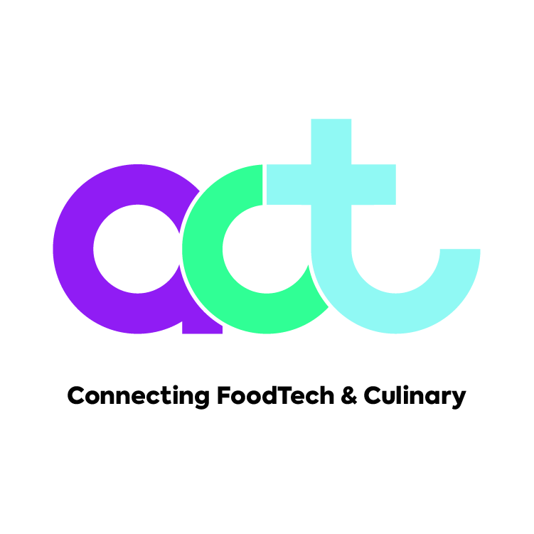 The ACT hub Logo