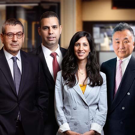 日本とイスラエル共同ベンチャーキャピタルファンドが、<br>スタートアップ企業投資のため約18億円を調達