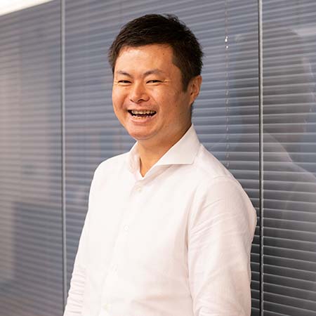 世界中から選りすぐりのテクノロジーソリューションで<br>国内企業の技術革新ニーズに応える、ギャプライズ