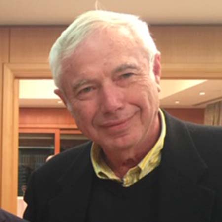 国と国を繋いで、次世代の起業家を育てるJacob Fass (ジェイコブ・フォス) 氏