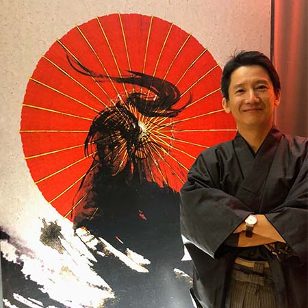 インフルエンサー外交官、河合氏に聞く現代における文化発信とは
