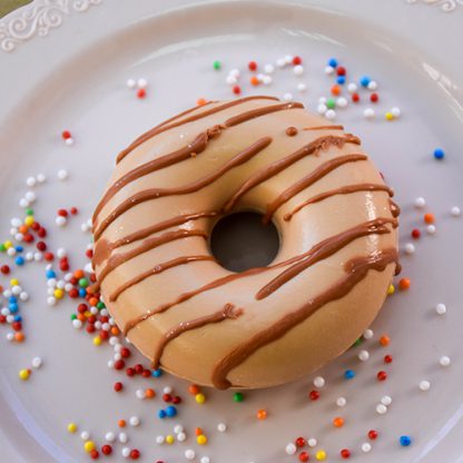 ドーナッツ ソープバー