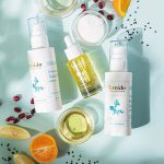 イスラエル発自然派コスメブランド「Lavido（ラヴィド）」が<br>この夏より日本で発売予定！