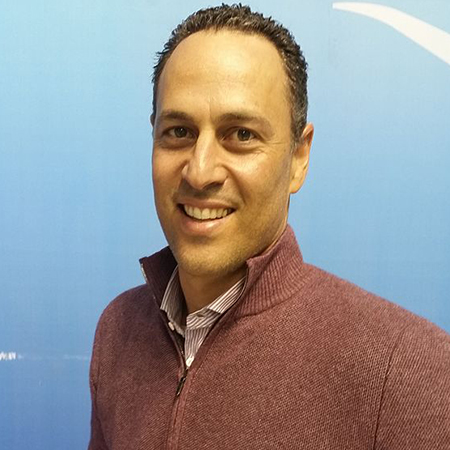 Former Olympic athlete and CEO of Israel’s largest sport traveling agency prepares for the 2021 Tokyo Olympics