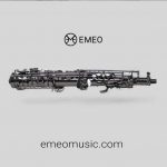 Emeoで場所や時間を問わずサックスフォンの練習が可能に。管楽器練習の新たな地平