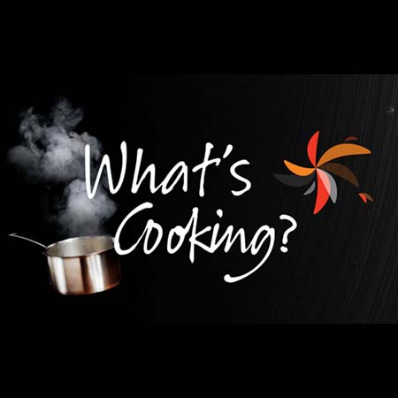 2/18新しいフードテックスタートアップを紹介するウェビナー「What’s Cooking」開催