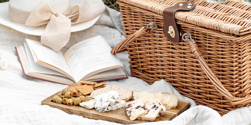 144.デルーカのピクニックセットです^_^ 144.デルーカのピクニックセットです^_^ 144.デルーカのピクニック