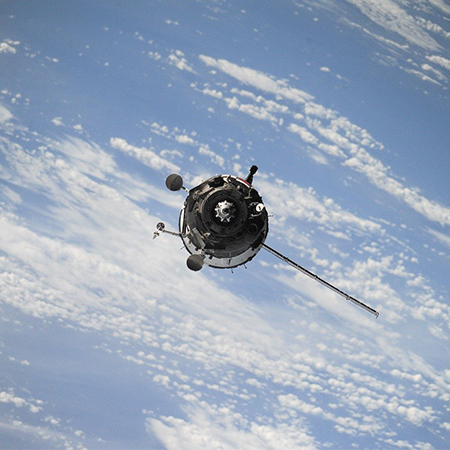 微小重力（マイクログラビティ）環境での実験を身近にしたスペースファーマ