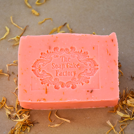 有害物質を含まない、肌に優しいイスラエル発の石鹸ブランド「The Soap Cake Factory」