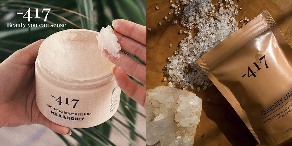 イスラエルAHAVA 死海ミネラルボディケア4点セット Kits | AHAVA Dead Sea Skincare Gift Sets & Essentials – AHAVA USA
