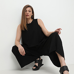 Stunning without sacrificing comfort: Layou creates clothing for women seeking function and design