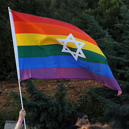 イスラエルはどのようにしてLGBTQ先進国となったのか