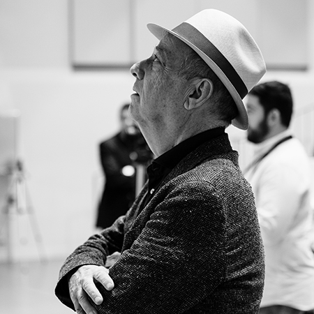 起業家、写真家として成功を収めるイーロン・ガノールから学ぶアートシンキング