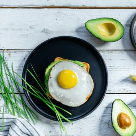 YO-Egg、それはビーガン向けの目玉焼き！｜フードテックスタートアップ特集