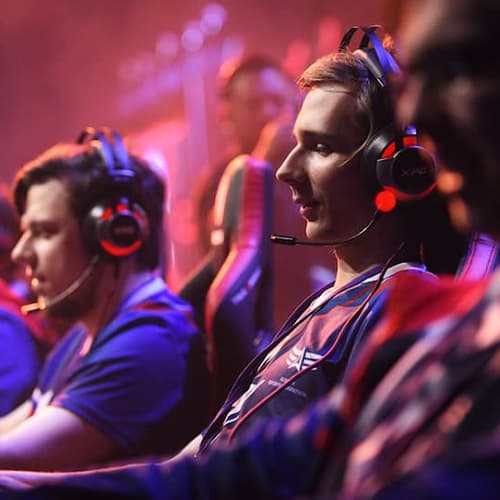 イスラエル・エイラットで初めてのeスポーツ世界選手権開催