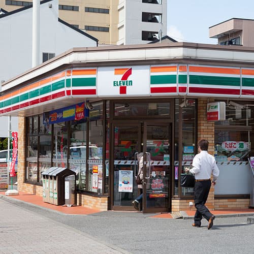セブン-イレブンが2022年イスラエルに初出店！