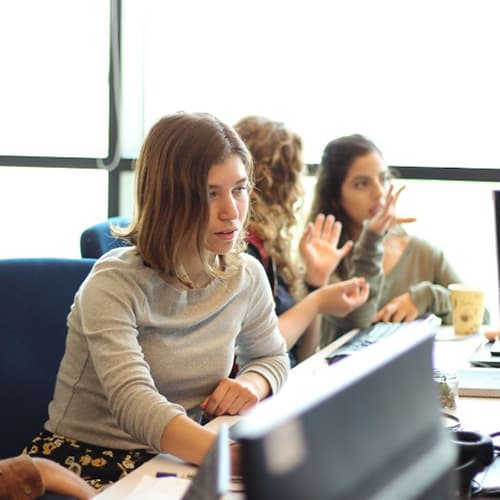 Israeli Tech Company Hilma is Using Technology for Social Impact