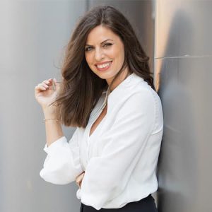世界で活躍する女性リーダーに聞く！国境や宗教を超えた普遍的コミュニケーションルールとは？