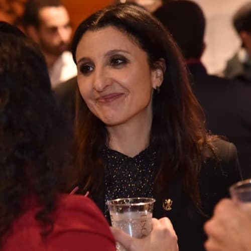 Where Tourism and Politics Meet: Fleur Hassan-Nahoum, Deputy Mayor of Jerusalem