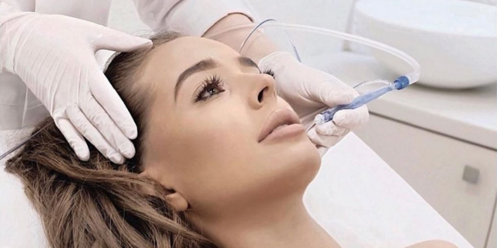 イスラエル発非接触型美容機器JETPEEL（ジェットピール）が日本上陸