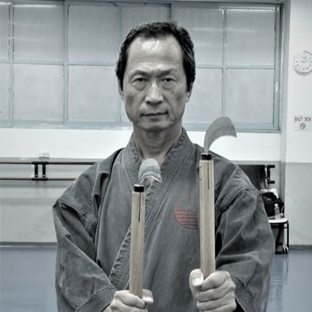 イスラエルで空手道と古武道の究極を指導する川村明師範が語る情熱、人生観とは。