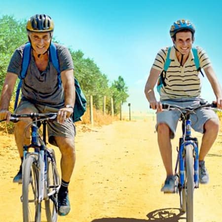 【連載】映画で巡るイスラエル Vol.09｜「旅立つ息子へ」