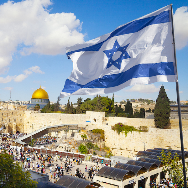 イスラエル人とはどういう人たちなのだろうか？オスナット・ラウトマン著『ISRAELI《イスラエル人》のビジネス文化』を読んでみよう