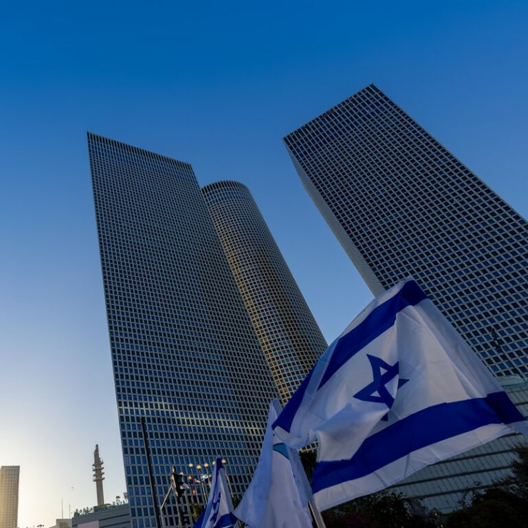 “Why Israel”から“How Israel”へ　活発化する日イ外交、イスラエルが持つ独自技術をどう使う？