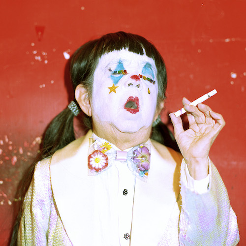 写真展：「Inside out（インサイドアウト）～日本人とイスラエル人の視点から見る親密さと集団性～」