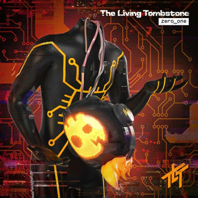 イスラエル発アーティスト『The Living Tombstone』とは？日本サブカルと好相性、YouTubeでバイラルヒット
