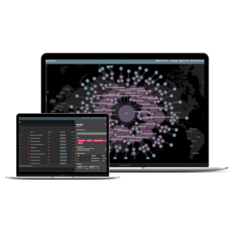 ISID、サイバー大国イスラエル発のASMサービス『ULTRA RED』の提供をスタート