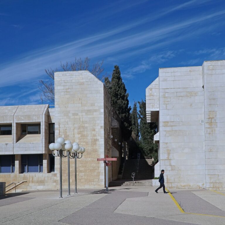 日本人大学生がイスラエルの大学院に6年間留学して得たもの