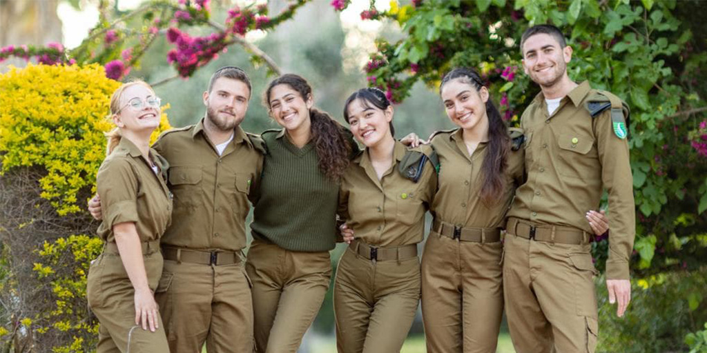 実物IDF イスラエル軍　ファーティグ上下+ベスト tw-3.jpg