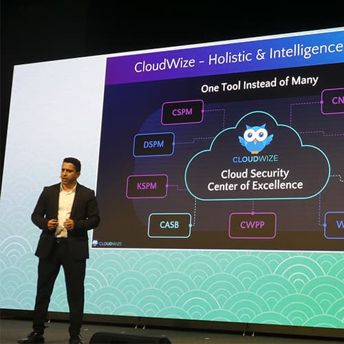 【CALCALIST イベントレポート】Israeli Tech Roadshow to Japan