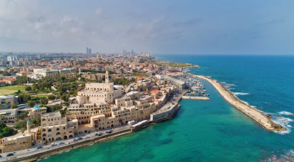 エルアル航空のテルアビブ直行便が3月より復活！