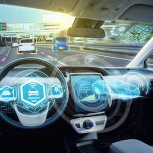 【1/21渋谷開催】Israel Automotive Innovation Side Event