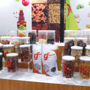食の未来を切り拓く。イスラエルの革新フードに注目 –  FOODEX JAPAN 2025