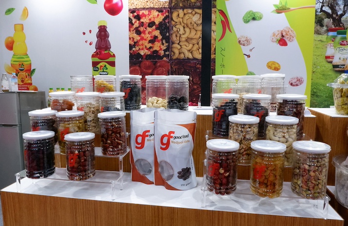 食の未来を切り拓く。イスラエルの革新フードに注目 - FOODEX
