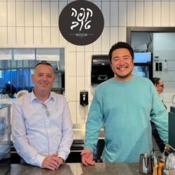 【前編】「障がい者雇用」とは？世界の意識を変える、株式会社スタートラインとシェクロ・トーブ・グループの取り組み
