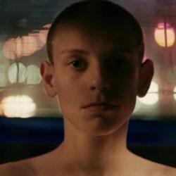 魂に触れる作品をイスラエルから世界へ。スィプール社制作ドラマ “Bad Boy”