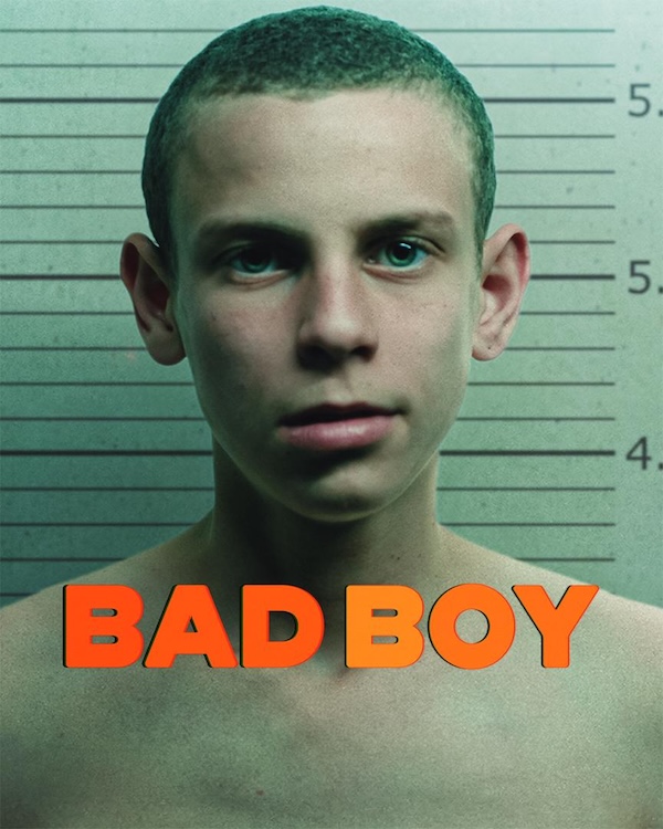 イスラエル発のNetflixドラマ「Bad Boy」の主人公、ディーン・シャイマン。彼の演技から目を離すことができません。