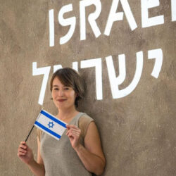 「1分、１秒を大切にしたい」大阪・関西万博 イスラエルパビリオンのスタッフにインタビュー！