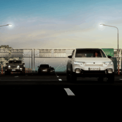 先進運転支援システムを牽引するMobileyeがJapan Mobility Show 2025に出展